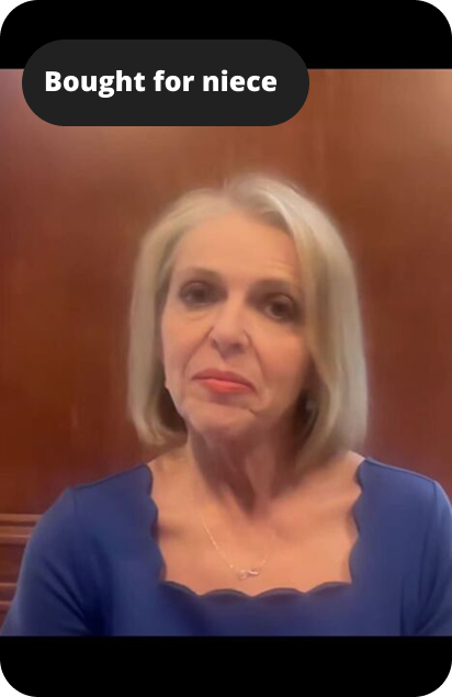 Enough Can't Be Said